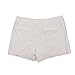 Calvin Klein Women's Scalloped Eyelet Short