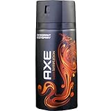 Hol dir den Axe Effekt 3 x Axe Dark Temptation Deospray 150ml Deo Herrendeo Männerdeo