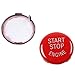 Produktbild Rot Start Stop Engine Ersatzschalter für E60 E70 E71 E83 E84 E90 E92 E93