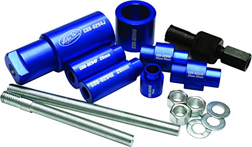 Outil de service de roulement Motion Pro 08-0294 contre le jeu de suspension