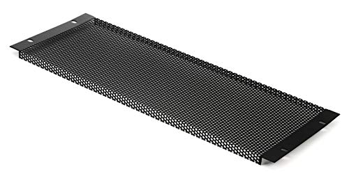 Middle Atlantic VT4 VT Vent Panels
