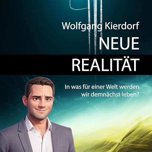 Couverture de Neue Realit&auml;t