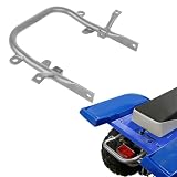 KKZOL Rear Grab Bar Wheelie Bar Compatible with Yamaha Banshee 350 YFZ350 1987-2006 Rear Grab Bar...