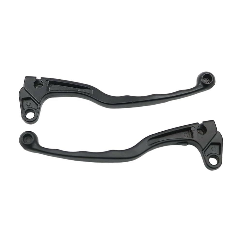 Levier d'embrayage et de frein de rechange pour motos vintage Yamaha DT125 RD200 TY125
