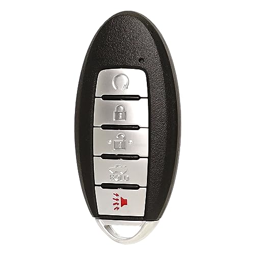 Télécommande de rechange Nissan Sentra Versa KR5TXN4 durable