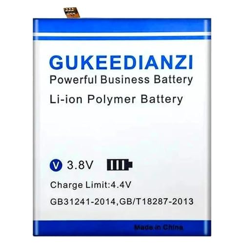 Image of X50 Ultra-Power Phone Battery Compatible with Cubot X50,Replacement 5200mAh battery,with Full Tool Kits