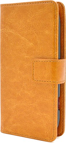 �v���^ �炭�炭�X�}�[�g�t�H��3 F-06F �P�[�X �蒠�^ �J���[ ���U�[ �P�[�X �蒠 �J�o�[ �y �I�����W �z