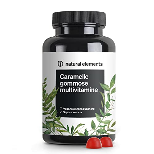 Amazon.it Bestseller Gli articoli più venduti in Multivitamine