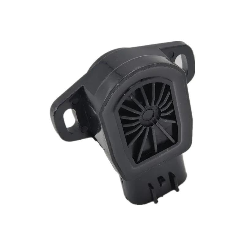 Capteur de position du papillon pour corriger le ralenti instable de Tracker - 5