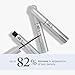 Better Not Younger Superpower Lash Serum (7ml) Lash Conditioner with Peptides, Vitamins & Nutrients - Enhancing Serum for Thicker, Fuller and Longer Lashes - Cruelty-Free