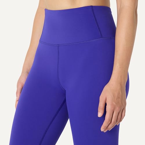 Image of Amazon Essentials Women's Active Total Train Gym Workout Leggings