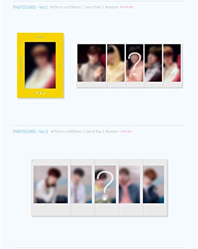 Amazon.co.jp: TXT Tomorrow X Together The Dream Chapter : Star