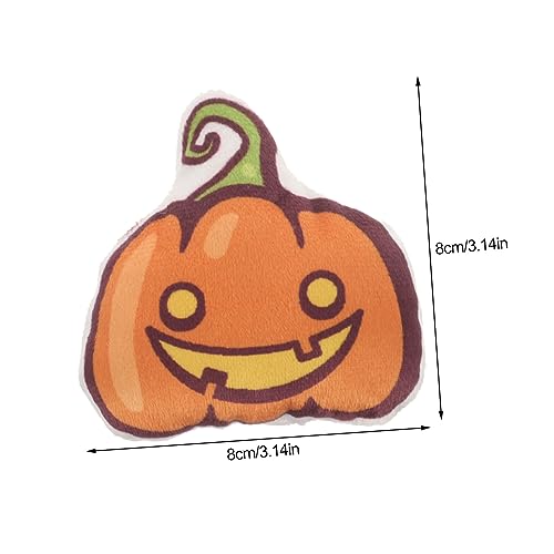 VANZACK mascote de pelúcia brinquedos brinquedo de -de-gato de Halloween brinquedo de pelúcia brinqu