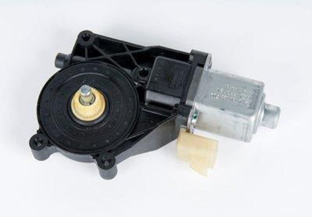 Amazon.com: ACDelco GM Original Equipment 20838922 Rear Driver  