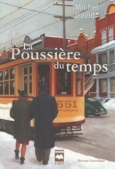 Poussiere Du Temps Tome 1 Rue De La Glaciere (La)