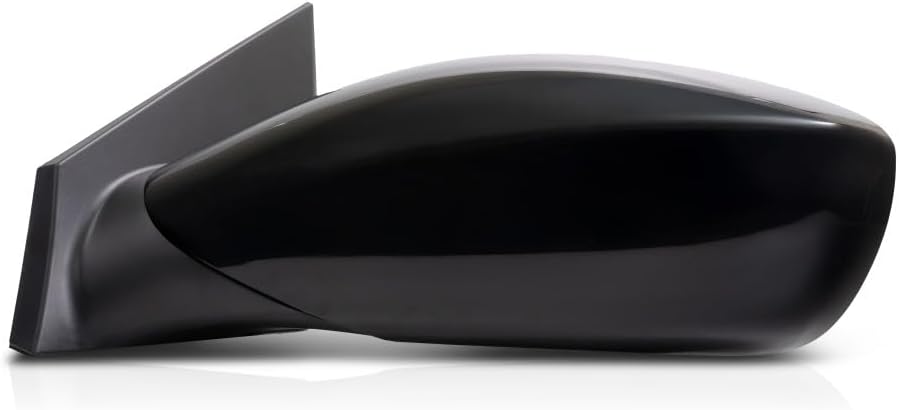 For Hyundai Sonata 2011 12 13 2014 Door Mirror Driver Side | Power | Heated | Paint To Match | Replacement For 87610-3Q010 | HY1320166