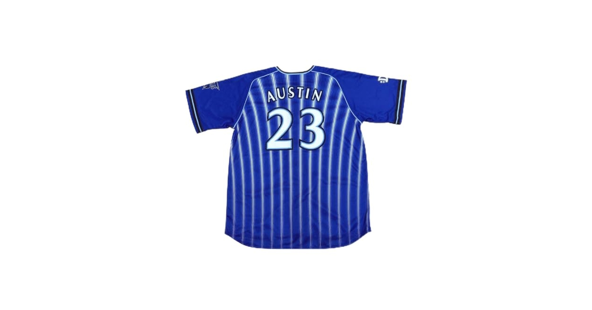 Amazon.co.jp: 横浜DeNAベイスターズ#23Tオースティン ハイ