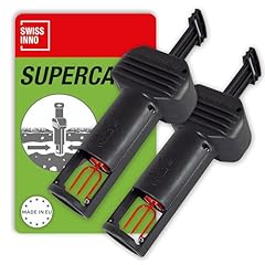 SWISSINNO Wühlmausfalle PRO SuperCat...