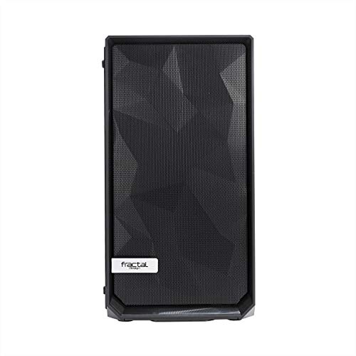 Build My PC, PC Builder, Fractal Design Meshify Mini C