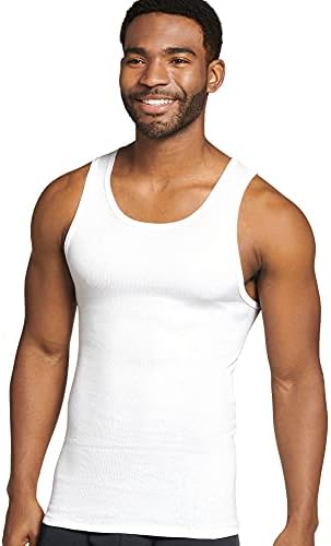 Jockey Men's T-Shirts 100% Cotton A 