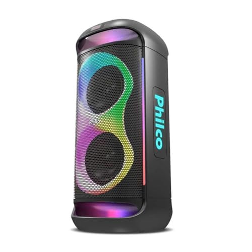 CAIXA ACUSTICA PCX6702