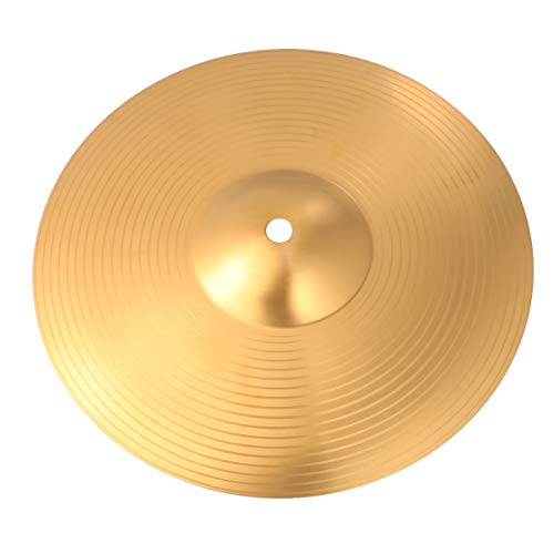 Top 10 Best Beginner Hi Hat Cymbals Reviews & Buying Guide Katynel
