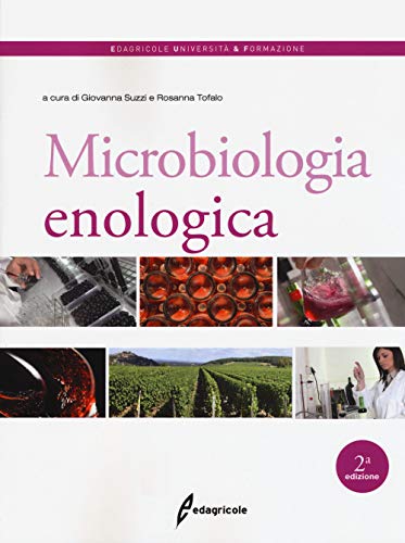 Microbiologia enolog