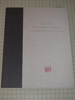 Paperback Inland Printers: The Fine Press Movement in Chicago, 1920-45 Book