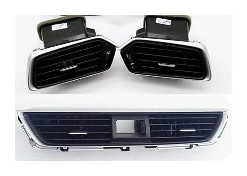 Déflecteur climatisation pour Accord X 2020 remplacement grille tableau bord