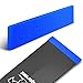 Dragon Guard Tip Protector for Dragon Boat Paddles (blue)