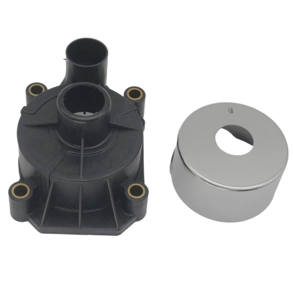 Kit Riparazione Pompa Acqua Con Alloggiamento Compatibile Con Suzuki DF300