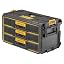 3 Tier Chest