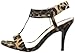 Kenneth Cole REACTION Women's Know Way Strappy Heeled Sandal