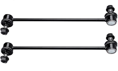 Eccpp Sway Bar Link Kit 06 07 08 09 10 11 12 13 For Mdx 10 11 12 13 For Zdx 06 07 08 09 10 11 12 13 14 15 For Honda Pilot - Front Sway Bar End Links #TOP22