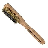 Brass Wire Utility Scratch Brush for Cleaning...