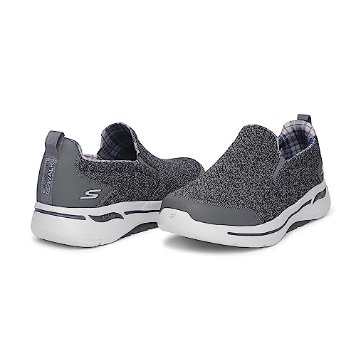 Image of Skechers Men Go Walk Arch Fit Rambler Walking Shoes