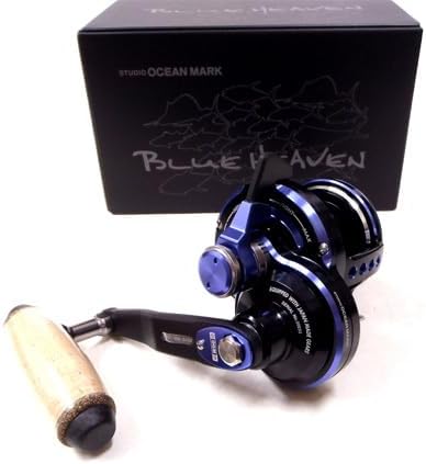 STUDIO OCEANMARK BLUEHEAVEN ブルーヘブン 太田ガレージ L100Hi