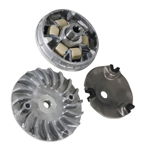 Embrague secundario para ATV AX250: repara la transmisión de tu quad 250cc sin tirones
