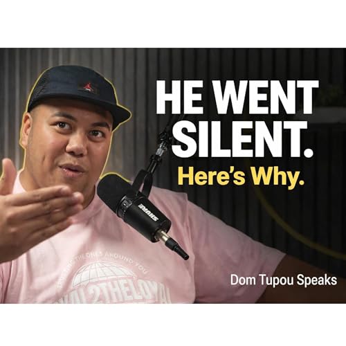 The reality of life as a content creator | Holyboy Dom