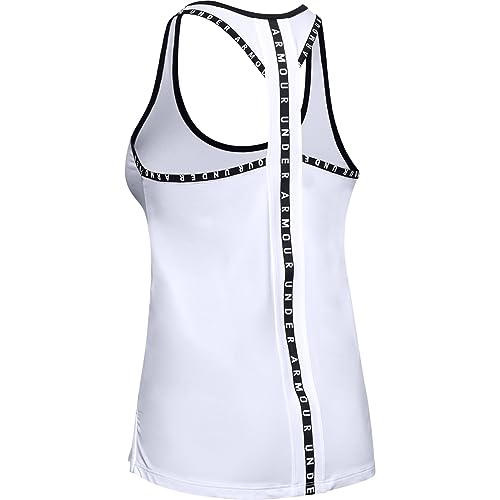 Under Armour niña UA Knockout Tank, camiseta de tirantes - Image 6