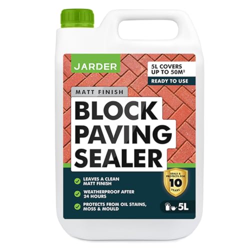 Bond It Indian Sand Stone Natural Sealer 5 Litre BDISS5 | Sealants And