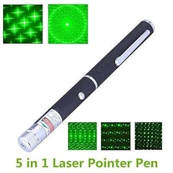 SADAGUN High-Performance Green Laser Light – Powerful Laser
