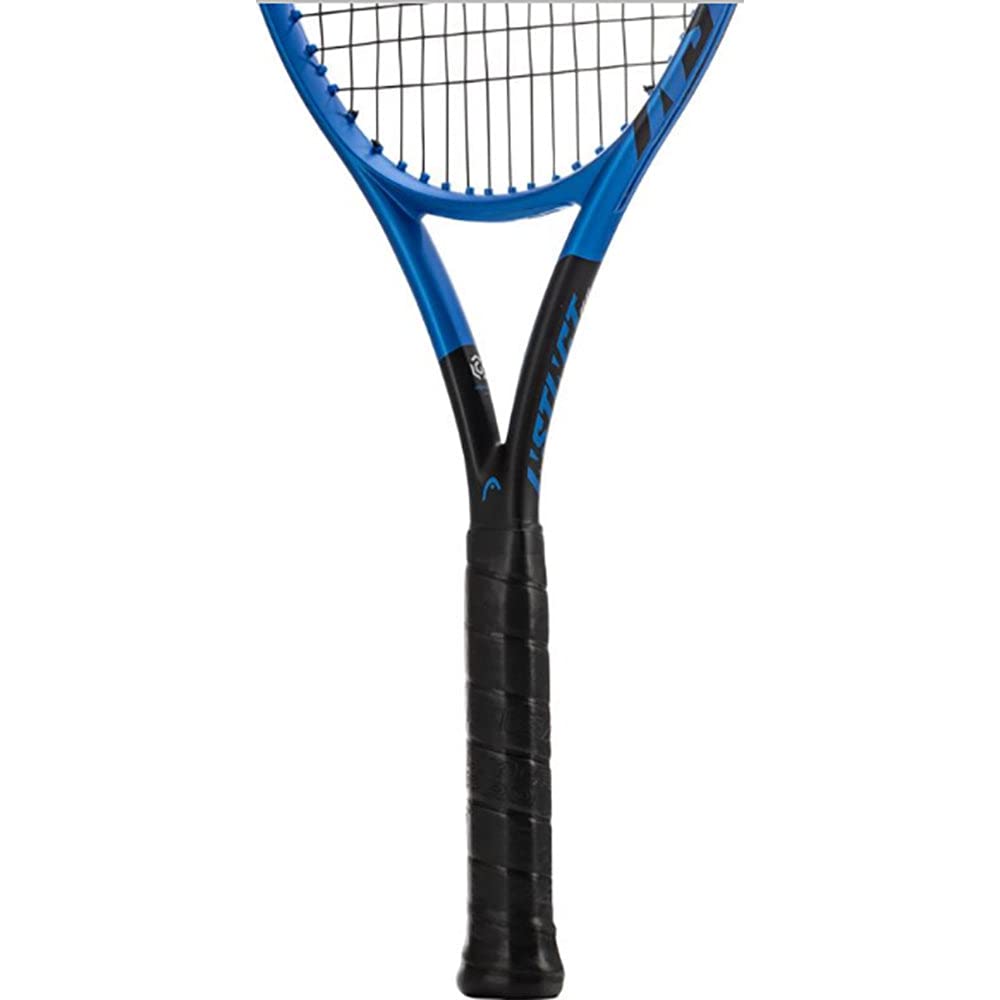 Amazon.co.jp: HEAD Instinct Team L Unstrung Tennis Racquet