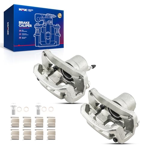 Image of KAX Rear Brake Caliper for 2007-2016 Tundra
