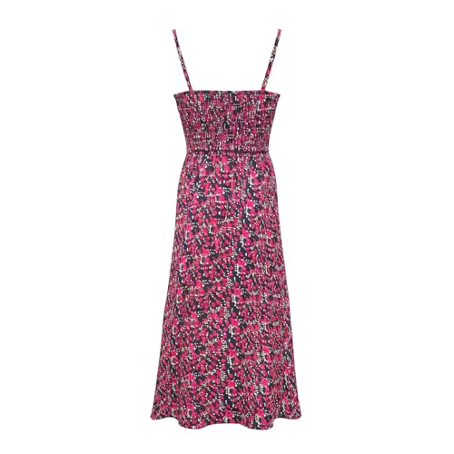 Robe Leo pour femme chic et décontractée pour l'été - 6
