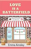  Love is a Batterfield (Raised and Glazed Cozy Mysteries)