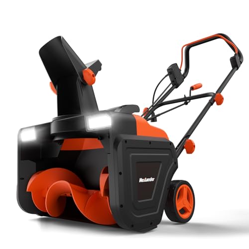 MAXLANDER 20-Inch 15A Corded