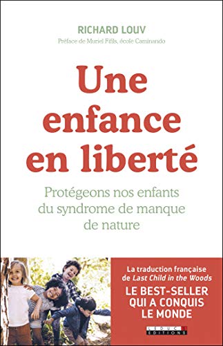 Télécharger Une enfance en liberté livre En ligne