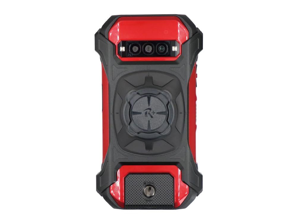TORQUE G06（レッド）REC-MOUNT+専用ホルダーセット Amazon.co.jp: [レックマウントプラス] スマートフォンケース 京セラ