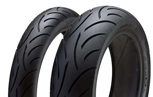 Amazon.co.jp: アイアールシー(iRC Tire) 329570 Rear（リア